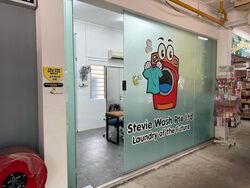 Nee Soon Central Meadows (D27), Shop House #450800211